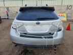 2011 SUBARU IMPREZA