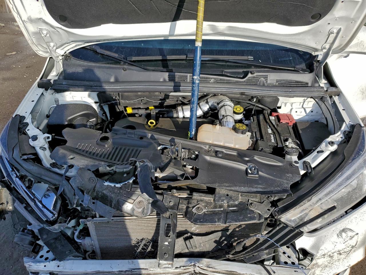 2022 BUICK ENCORE