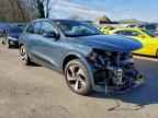2025 AUDI Q6 e-tron