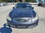 2008 INFINITI G35