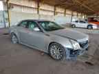 2010 CADILLAC CTS