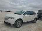 2013 LINCOLN MKX