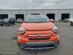 2016 FIAT 500X
