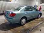 2007 TOYOTA COROLLA