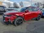 2021 CHEVROLET BLAZER