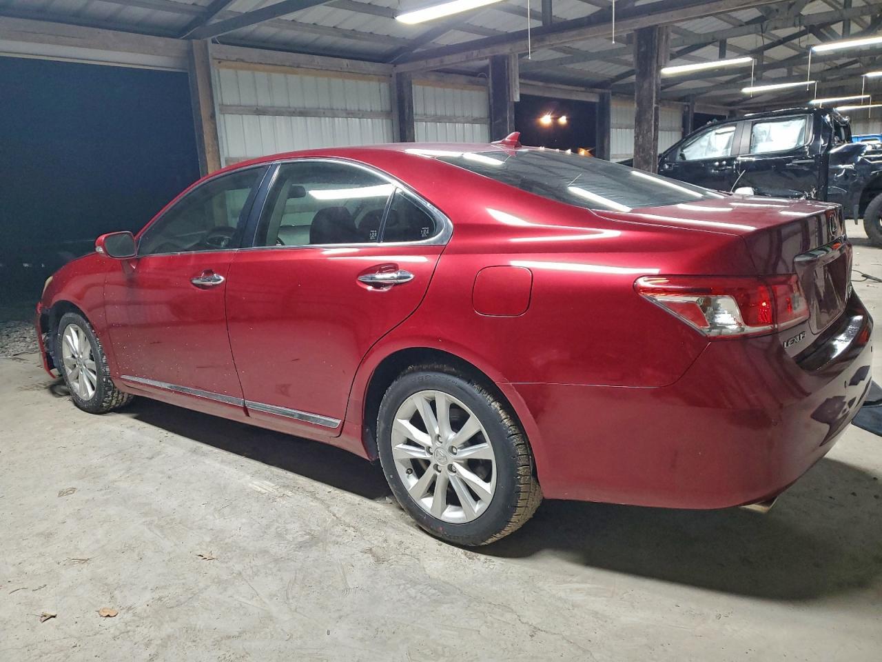 2010 LEXUS ES 350