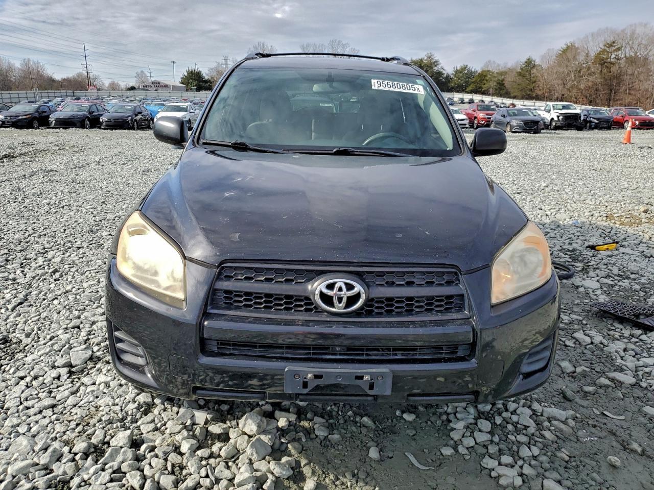 2010 TOYOTA RAV4
