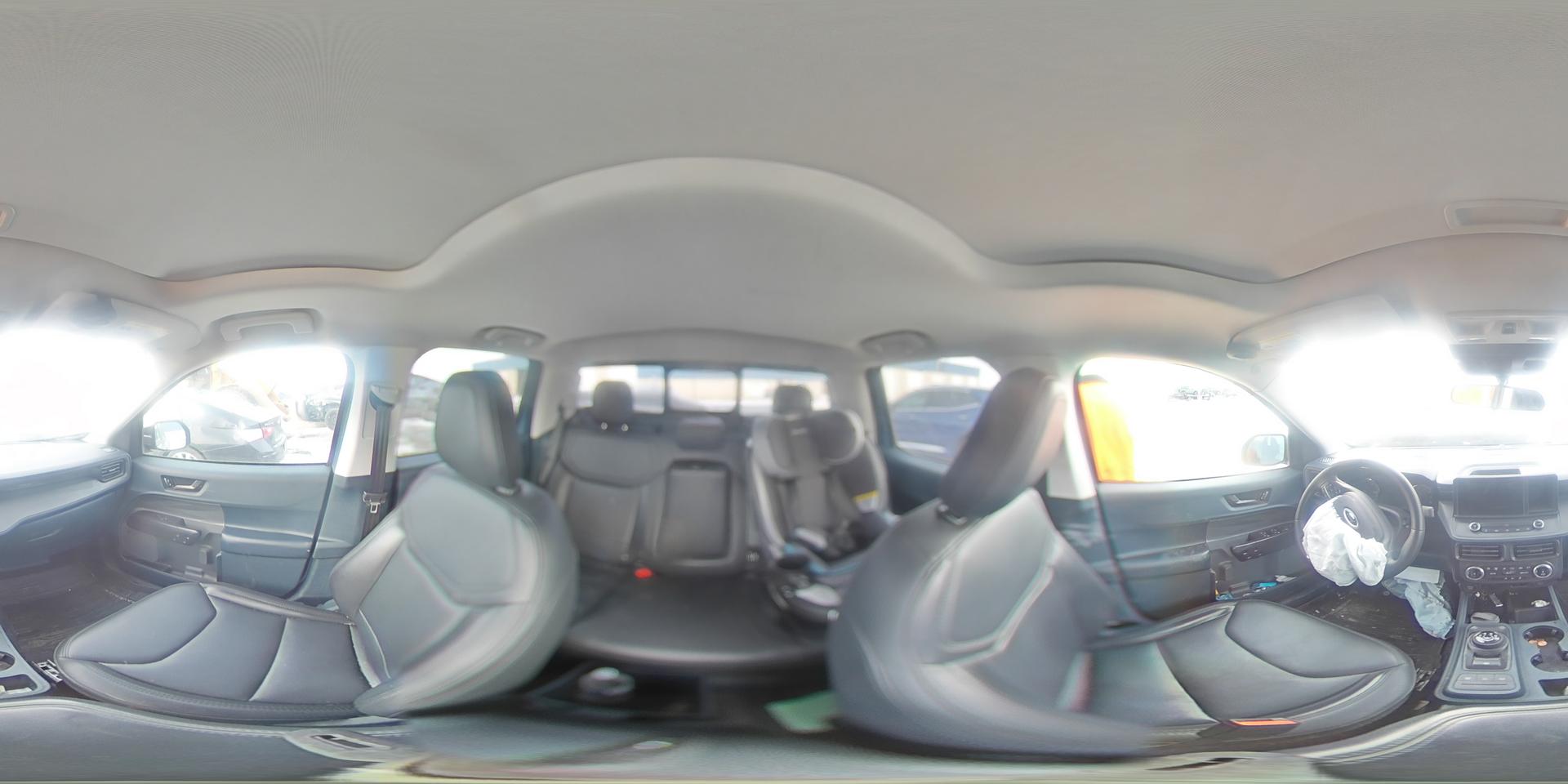 2024 FORD Maverick