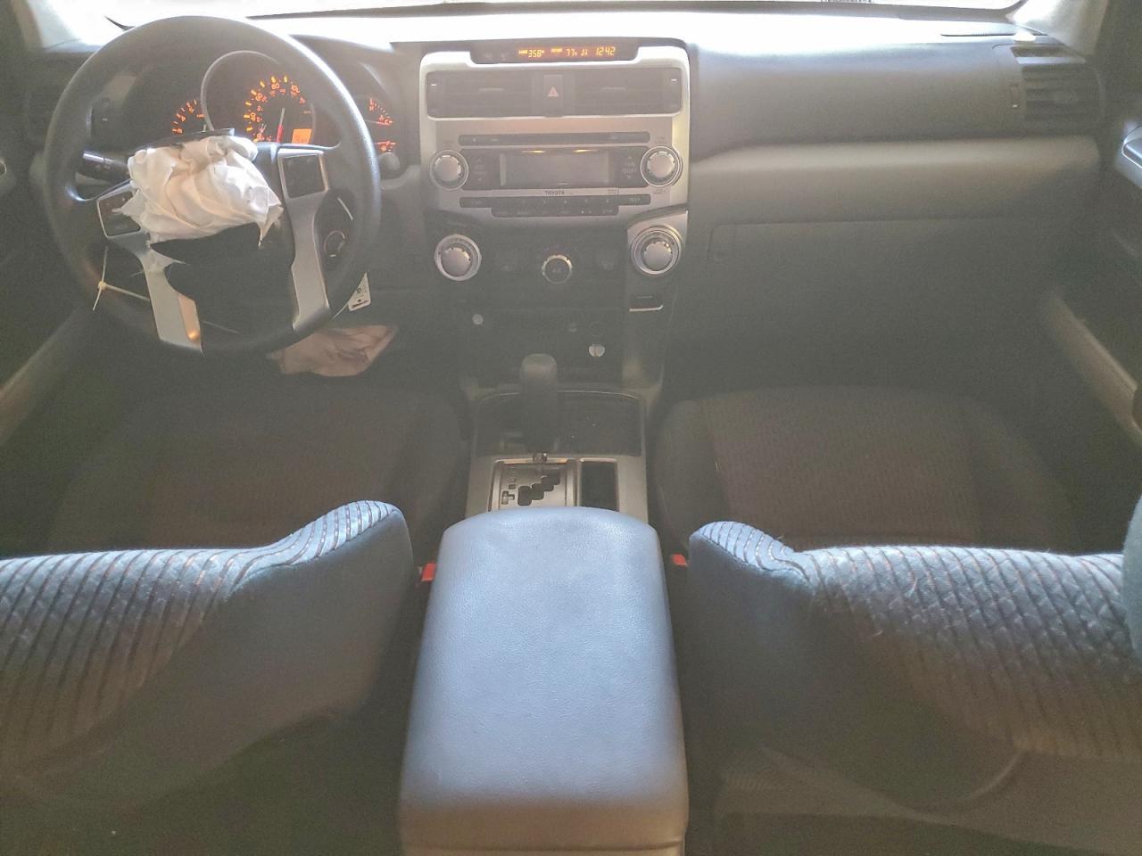 2013 TOYOTA 4Runner