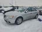 2010 HYUNDAI SONATA