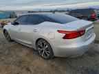 2017 NISSAN Maxima