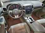 2012 JEEP Grand Cherokee