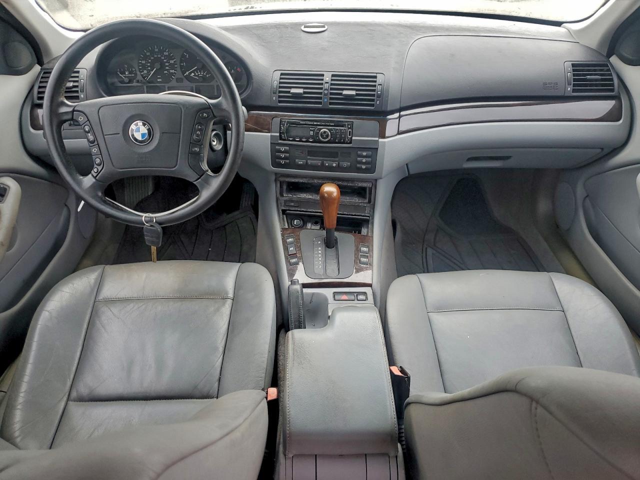 1999 BMW 3 SERIES