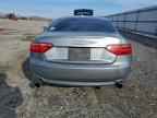 2008 AUDI A5 Quattro