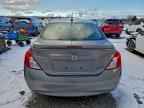 2014 NISSAN VERSA
