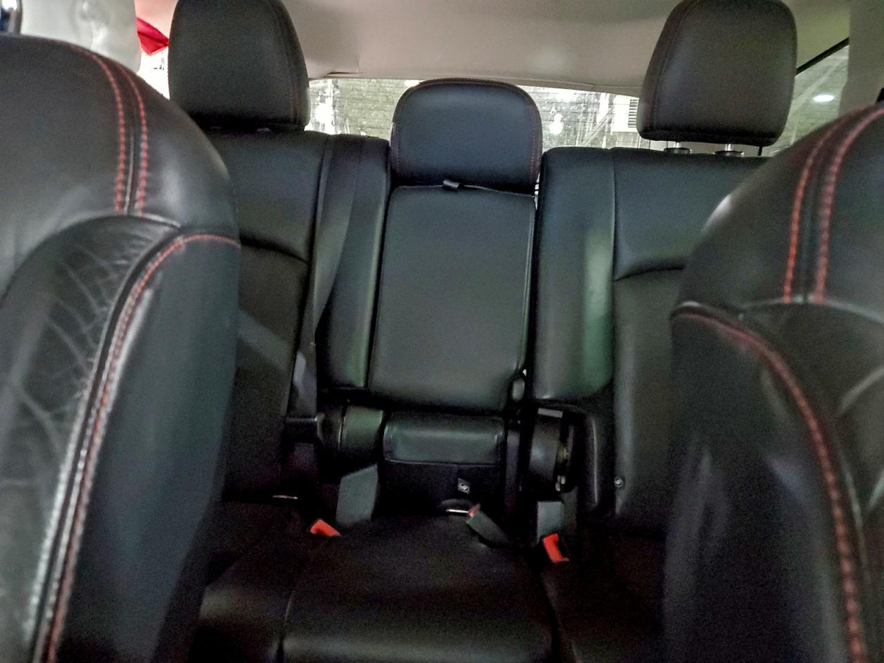 2014 DODGE JOURNEY