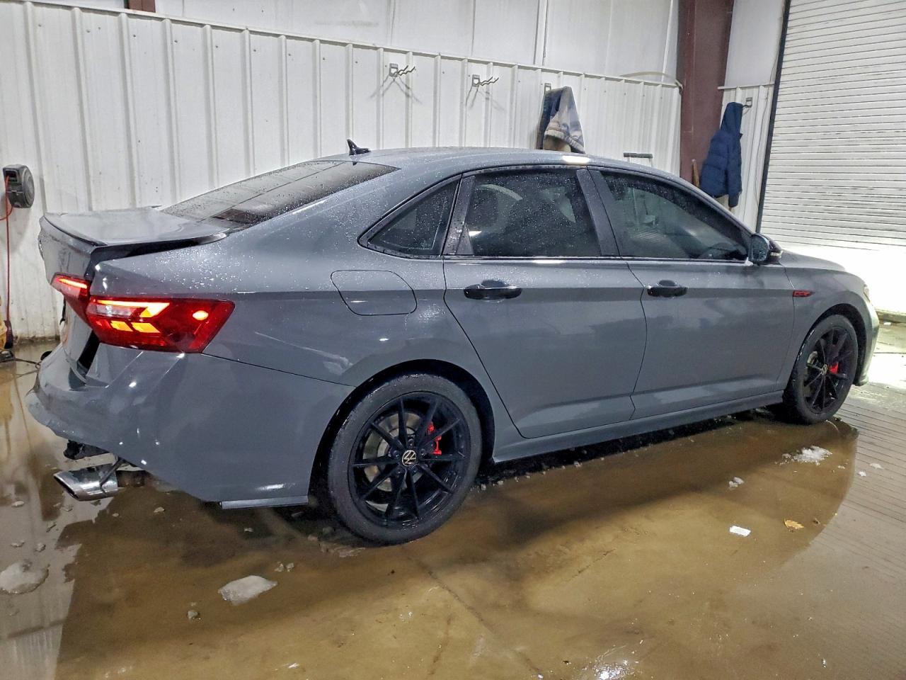 2024 VOLKSWAGEN JETTA
