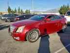 2011 CADILLAC CTS