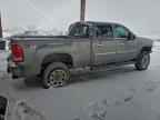 2014 GMC Sierra