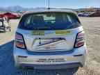 2020 CHEVROLET SONIC