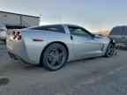 2009 CHEVROLET CORVETTE