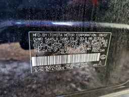 2008 LEXUS LS 460