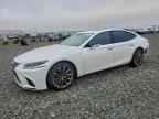 2020 LEXUS LS 500