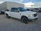 2001 FORD F-150