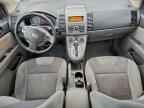 2007 NISSAN SENTRA