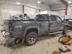2006 CHEVROLET Silverado 2500