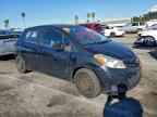 2012 TOYOTA YARIS