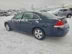 2009 CHEVROLET IMPALA