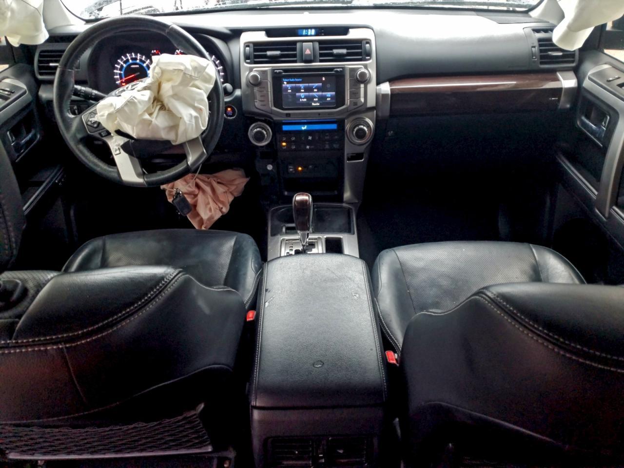 2014 TOYOTA 4Runner
