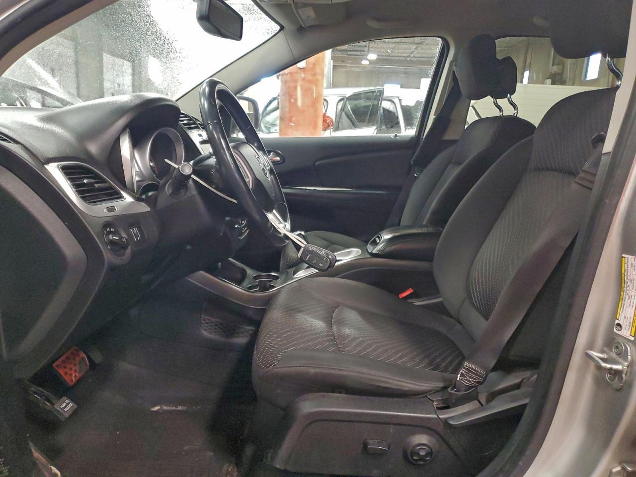 2013 DODGE JOURNEY
