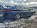 2014 BMW 5 series