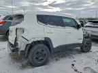 2022 JEEP Renegade