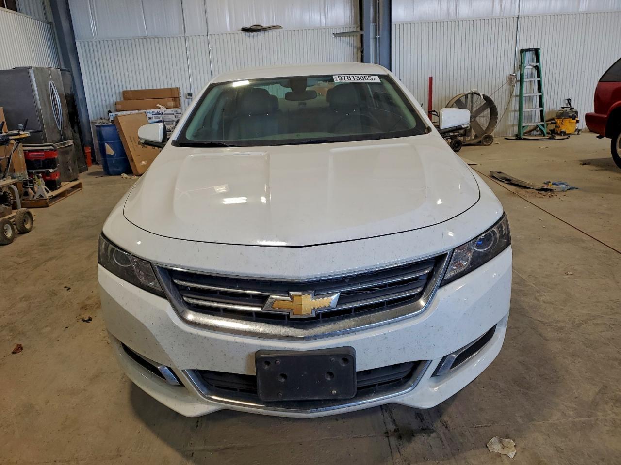 2015 CHEVROLET IMPALA
