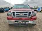2008 FORD F-150