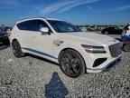 2025 GENESIS GV80