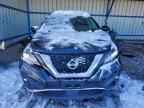 2021 NISSAN MURANO