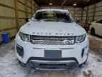 2018 LAND ROVER RANGE ROVER EVOQUE