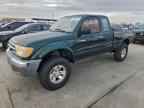 1999 TOYOTA TACOMA