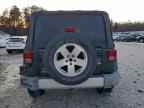 2011 JEEP WRANGLER