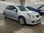 2010 NISSAN SENTRA