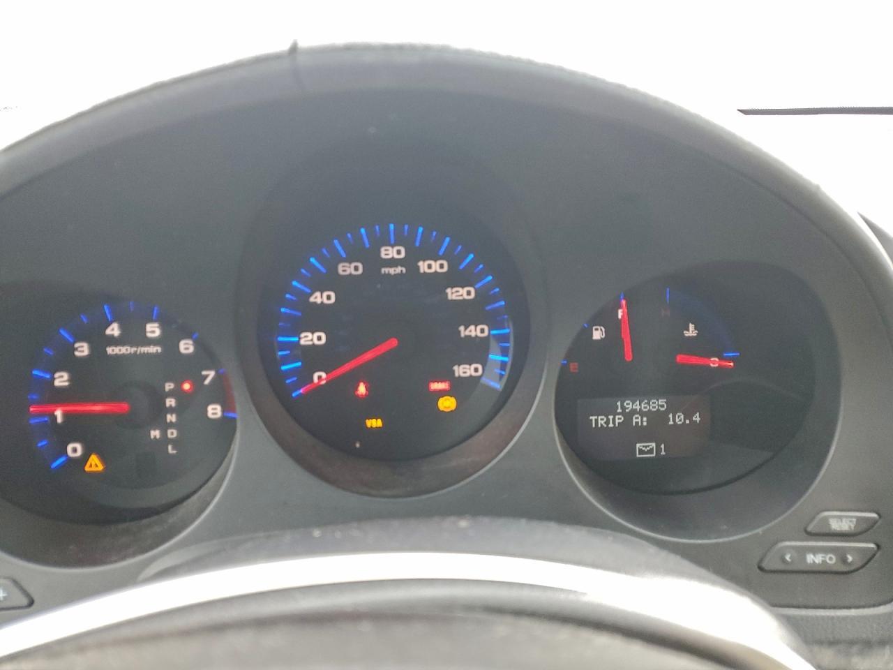 2005 ACURA TL