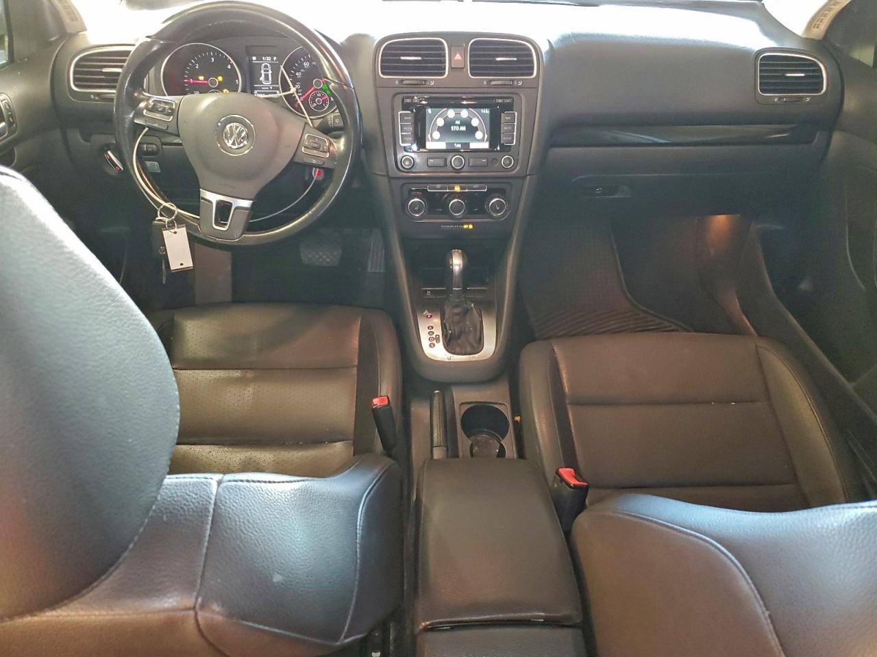 2014 VOLKSWAGEN JETTA