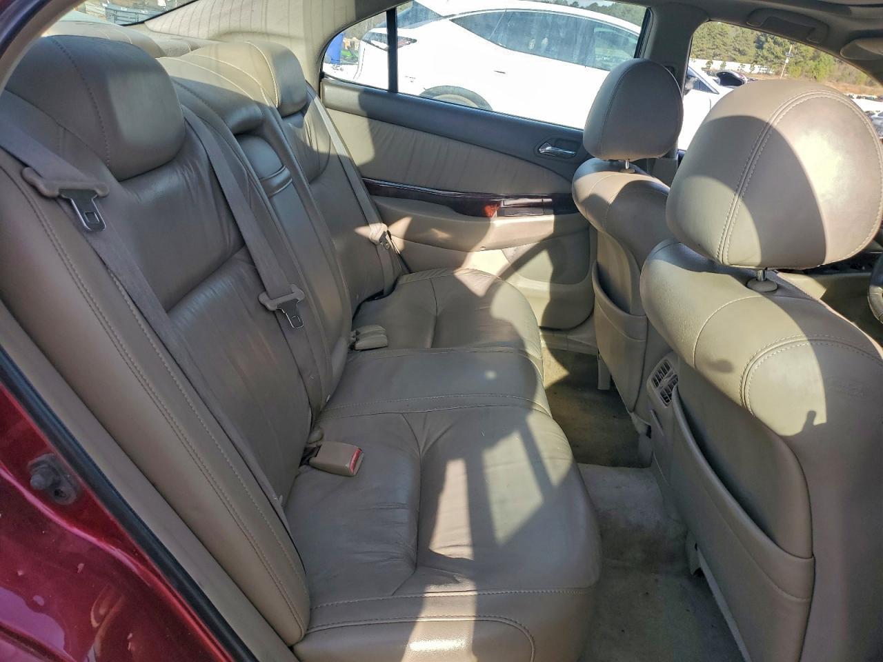 2003 ACURA TL