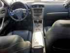 2012 LEXUS IS 250