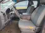 2007 NISSAN Titan