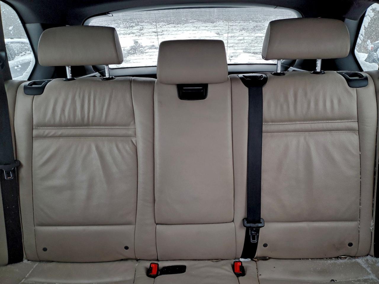 2013 BMW X5